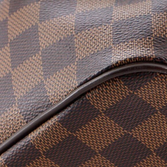 LOUIS VUITTON DAMIER CANVAS WESTMINSTER PM RETAIL$1410 - Picture 16 of 16